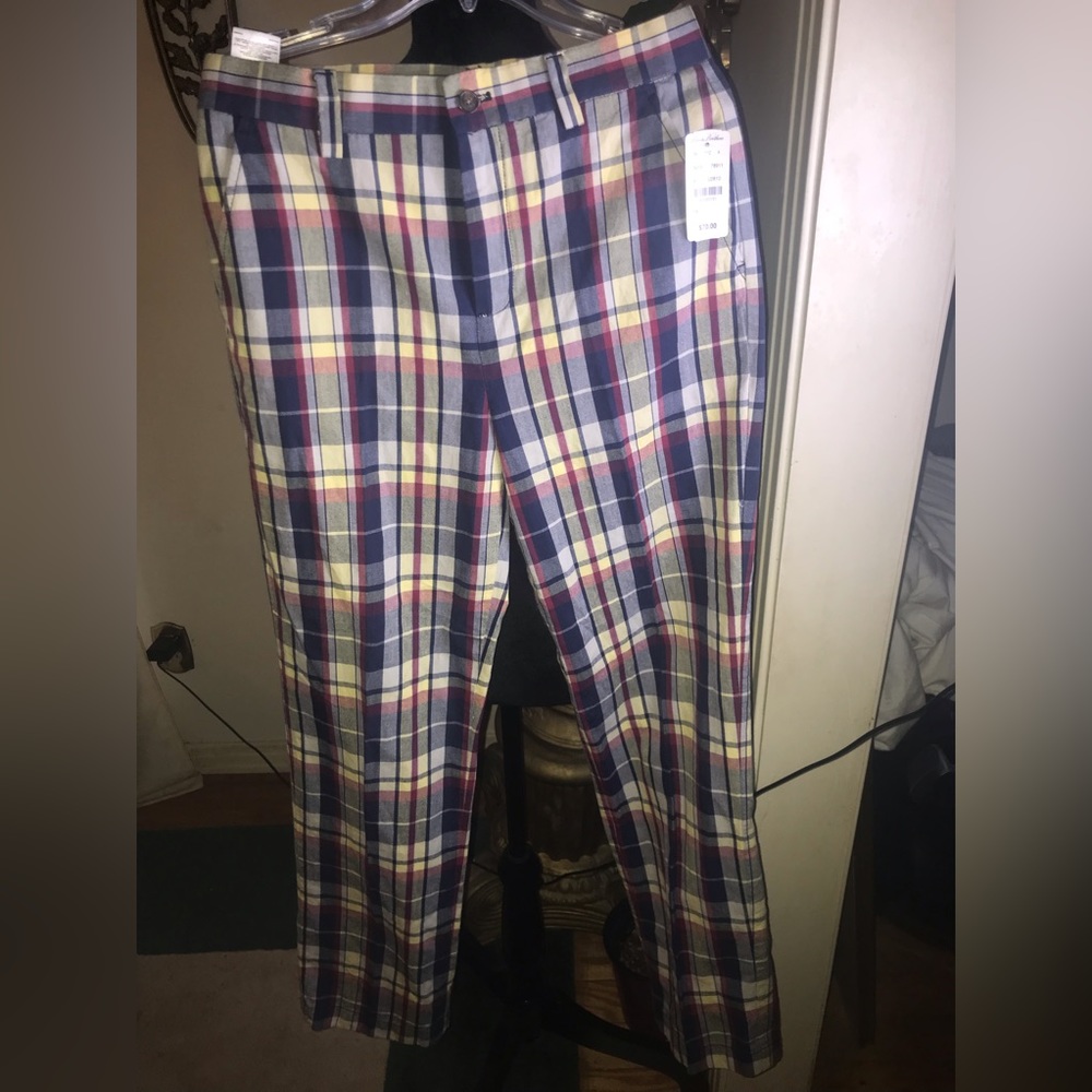 Brooks Brothers  Pants.